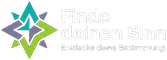 Finde deinen Sinn